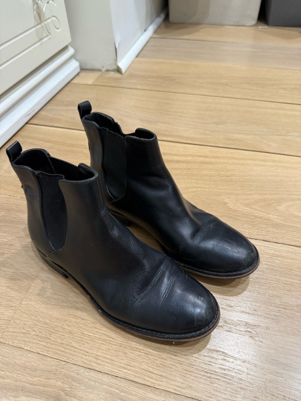 Michael Kors Chelsea Boots